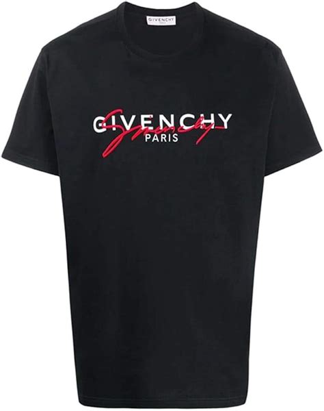 camisa givenchy para hombre.